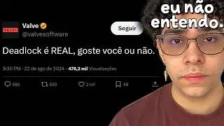 Por que odeiam deadlock?