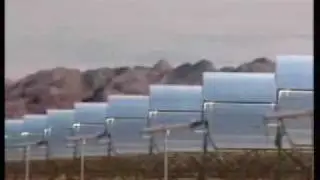 Planta termo-solar
