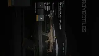 HOLGER 556 La CLASE ROTA en MODERN WARFARE 3 | Mejor configuraci&oacute;n clase | meta | COD #shorts #viral