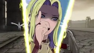 Fire Emblem Three Houses - Constance vs Ferdinand Unique Dialogue