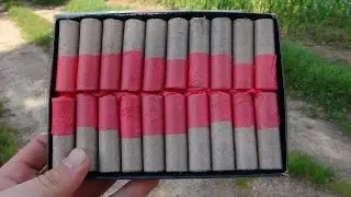 Nitrate Cracker - Pyrostar (HQ)