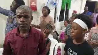Adoration et louange Rejwi nan chante sa a 