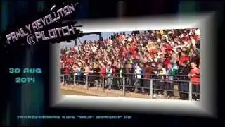 Rooftops Family Revolution HD