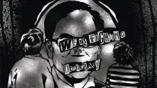The Squawk - We're All Fighting For Democracy [FULL ALBUM]