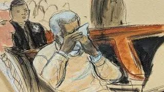 &lsquo;I hate myself&rsquo;: Diddy breaks down in court with emotional plea at sentencing