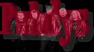 PUHDYS - Best of (Medley // Megamix)