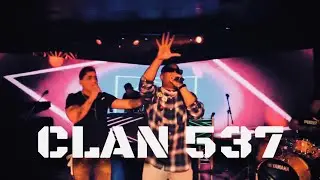 CLAN 537 EN TAMPA
