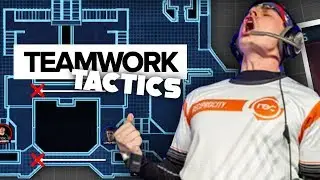 How Reciprocity pulled off an insane comeback @ SXSW Halo 3