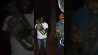 entraînement d'hier