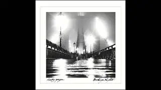 Lady Gaga - Brooklyn Nights (Studio Instrumental)
