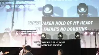 The Movement Church | Join Us LIVE this morning and let us know where you're tuning from