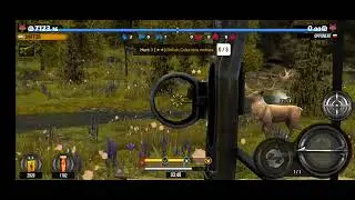 Wild Hunt Gameplay: Duel British Columbia 6