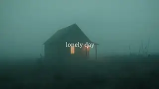 Música Para Apreciar a Solidão / Foco / Dias de Chuva #darkmusic #chuvaparadormir #foco #solidão