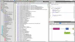 netbeans quick outline plugin now run very fast