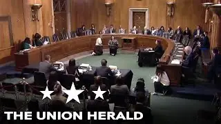 Senate Hearing on Indo-Pacific Alliances and Burden Sharing