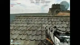 Combat Arms 3llismore - #2 Frag Montage Trailer