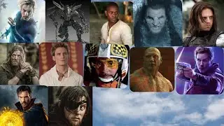 Death and defeat of my favorite heroes part 4