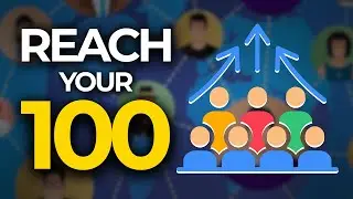 You Don&rsquo;t Need Ads&hellip; You Need This Visibility Strategy (Dream 100 Explained)
