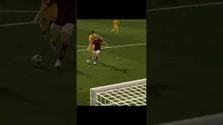 FC 26 GAMEPLAY II Michael Ruhs Goal & Celebration II A-League 2026 II PC II