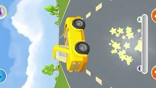 #leothetruck#leogame#hastak#kidsgame#truckgame#constructiongame#gamingshorts