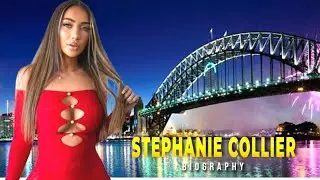 Stephaniecollier | Curvy Model, Wiki, Biography, Age, Height, Weight, Fashion Model, Stephanie