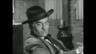 Gunsmoke   Doc on politics