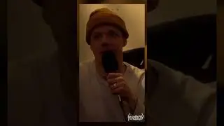 Dylan (Full of Hell) valuable lesson learned with age