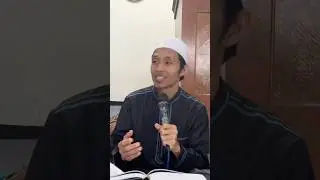 Doa yang paling sering Nabi ucapkan #shortvideo