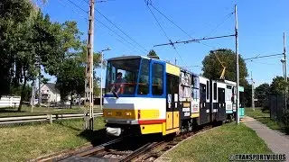 2017.08.17.-18. | Villamosok Szegeden