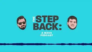 Step Back Episode 7: Dirk/D-Wade, All-Star Weekend preview, free agency talk with Mike Fisher