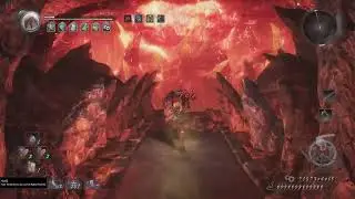 Nioh Abyss Floor 981 Sanada Yukimura 530K Damage