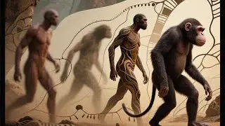 CHAPTER 2 | THE ORIGIN OF HUMANITY  &ndash; WHEN WE WERE NOT A SINGLE SPECIES