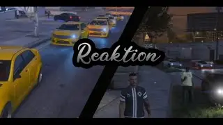 Jackie reagiert auf Best of GVMP von Fryzzer #40 #reaction