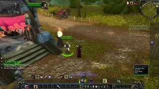 World of Warcraft Classic | Where is the Warrior Trainer