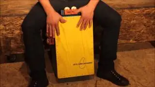 Kaskaritas Majid Drums