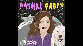 Animal Party Episode 91 Oh No What Did That Dog Swallow!?
