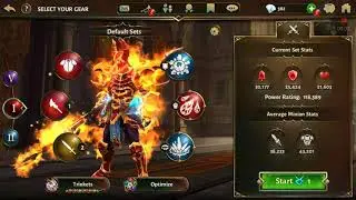 DH5 VS RIVES