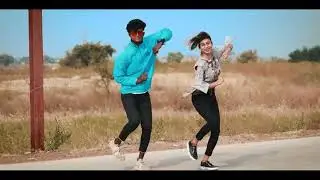 चाल जानुडी चाल पला उछा निचा डुगरा मां Ft.Raju dancer riya full HD video#rajudancer