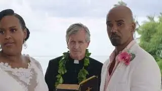 Sonic the hedgehog 2 | Wedding Scene