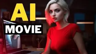 How to make Free 3D Animation Movies With Ai | Create Free Ai 3D Film | How To Make 3D Ai Video