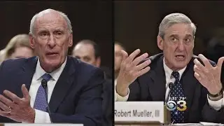 Mueller Investigating Trump For Obstruction Of Justice