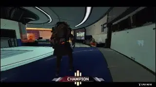 [Apex Legends&trade;] A Very Simple Win