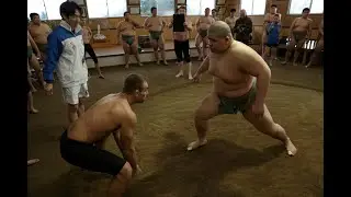 Une Histoire de Lutte  WRESTLING AROUND THE WORLD