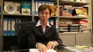Clara Camaschella - Sovraccarico di ferro e nuovi sviluppi nel trattamento