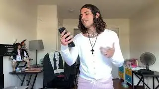 Si Tu No Estás Aquí - Rey Papi Cover 