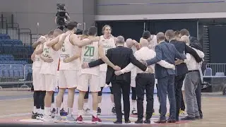A VÁLOGATOTT EGY CSALÁD - MI VAGYUNK A FAVORITOK - 1. rész