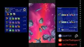 [FFRK] 2-girl Sephiroth 260 CM (Tifa LMR-ASB, Aerith No SB)