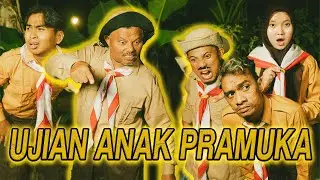 SELAMAT HARI PRAMUKA !