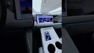 Xpeng G9 &ndash; advanced tech meets ultimate comfort! ⚡🚙