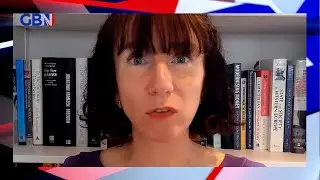 'The Government needs to focus on big issues' | Anneliese Dodds calls for Boris Johnson resignation
